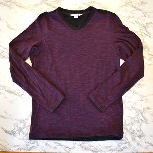Calvin Klein Long Sleeve Shirt